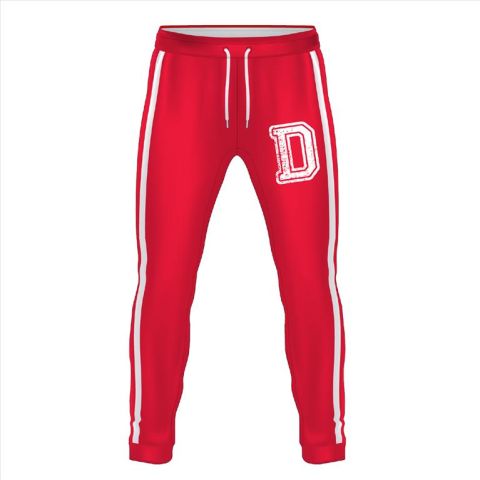 ΠΑΝΤΕΛΟΝΙ ΚΟΚΚΙΝΟ GSA