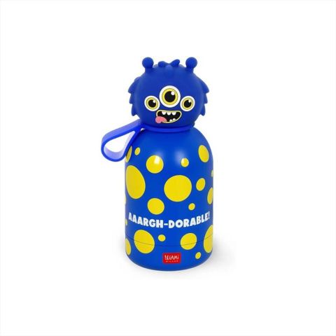 Παγουρι Ανοξείδωτο Legami MONSTER