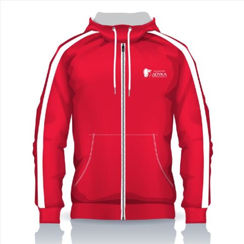 ΖΑΚΕΤΑ ΚΟΚΚΙΝΗ GSA