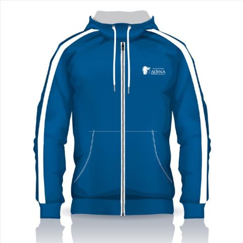 ΖΑΚΕΤΑ ΜΠΛΕ GSA