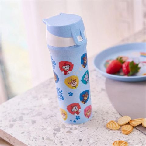 ΠΑΓΟΥΡΙ KOZIOL 500ml PAW PATROL Γαλάζιο
