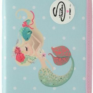 ΚΑΣΕΤΙΝΑ STREET MERMAID