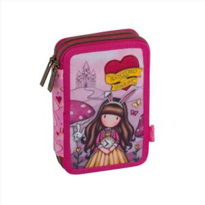 ΚΑΣΕΤΙΝΑ ΔΙΠΛΗ ΓΕΜΑΤΗ GORJUSS