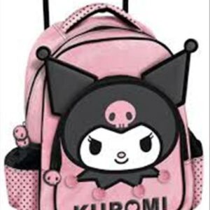 TROLLEY ΝΗΠΙΑΓΩΓΕΙΟΥ FACE KUROMI