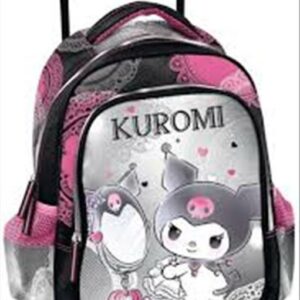 TROLLEY ΝΗΠΙΑΓΩΓΕΙΟΥ DREAM KUROMI