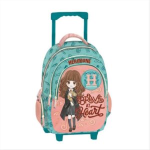 ΤΣΑΝΤΑ ΜΕ ΡΟΔΕΣ HERMIONE