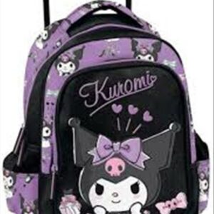 TROLLEY ΝΗΠΙΑΓΩΓΕΙΟΥ SKETCH KUROMI