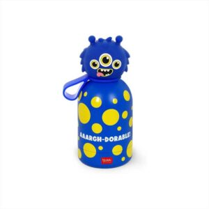 Παγουρι Ανοξείδωτο Legami MONSTER