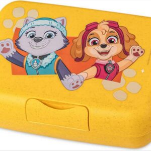 ΦΑΓΗΤΟΔΟΧΕΙΟ KOZIOL PAW PATROL Yellow