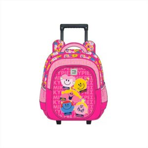 ΤΣΑΝΤΑ TROLLEY ΝΗΠΙΟΥ ΜΙΚΡΕΣ ΚΥΡΙΕΣ