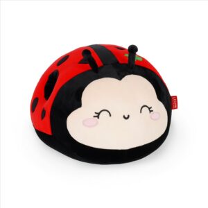 SUPER SOFT PILLOW - Μαξιλάρι LADYBUG Legami
