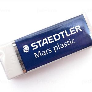 RUBBER STAEDTLER MARS PLASTIC
