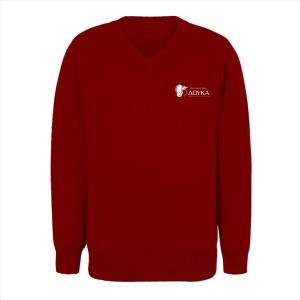 ΠΟΥΛΟΒΕΡ ΚΟΚΚΙΝΟ ΒΑΜΒΑΚΕΡΟ