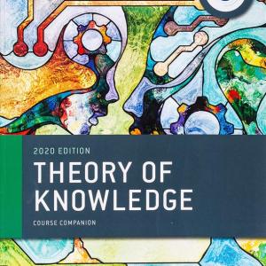 THEORY OF KNOWLEDGE COURSE COMPANION