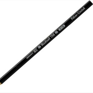 PENCIL FABER BLACK 138