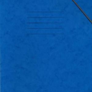 ΝΤΟΣΙΕ ΠΡΕΣΠΑΝ ΜΕ ΛΑΣΤΙΧΟ PREMIUM ΜΠΛΕ