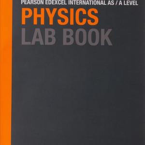 EDEXCEL AS/A LEVEL PHYSICS LAB BOOK
