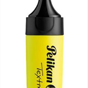 ΜΑΡΚΑΔΟΡΟΣ ΥΠΟΓΡΑΜΜΙΣΗΣ PELIKAN ΚΙΤΡΙΝΟΣ