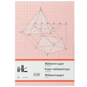 ΜΠΛΟΚ ΧΑΡΤΙ ΜΙΛΙΜΕΤΡΕ