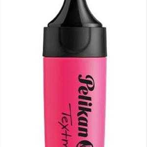 ΜΑΡΚΑΔΟΡΟΣ ΥΠΟΓΡΑΜΜΙΣΗΣ PELIKAN ΡΟΖ