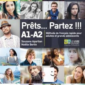 PRETS...PARTEZ!!! A1-A2