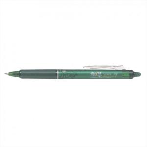 ΣΤΥΛΟ PILOT FRIXION CLICKER ΠΡΑΣΙΝΟ