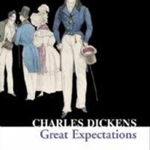 GREAT EXPECTATIONS