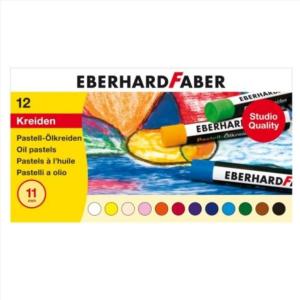 ΛΑΔΟΠΑΣΤΕΛ EBERHARDFABER 12ΑΔΑ