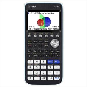 ΑΡΙΘΜΟΜΗΧΑΝΗ CASIO FX-CG50