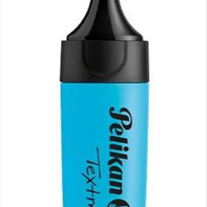 ΜΑΡΚΑΔΟΡΟΣ ΥΠΟΓΡΑΜΜΙΣΗΣ PELIKAN ΜΠΛΕ