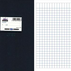 ΤΕΤΡΑΔΙΟ HIGH ΜΕΓΑΛΟ ΚΑΡΡΕ 50Φ.