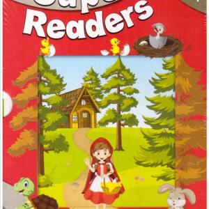 SUPER READERS 1