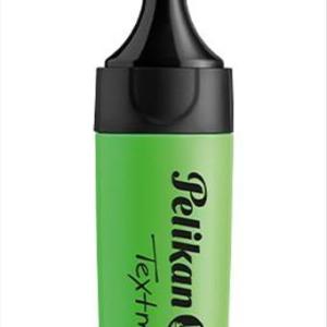 ΜΑΡΚΑΔΟΡΟΣ ΥΠΟΓΡΑΜΜΙΣΗΣ PELIKAN ΠΡΑΣΙΝΟΣ