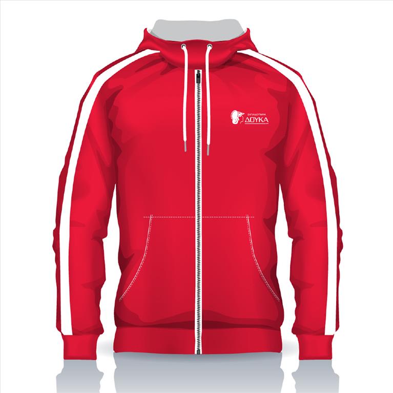 ΖΑΚΕΤΑ ΚΟΚΚΙΝΗ GSA