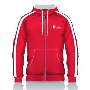 ΖΑΚΕΤΑ ΚΟΚΚΙΝΗ GSA