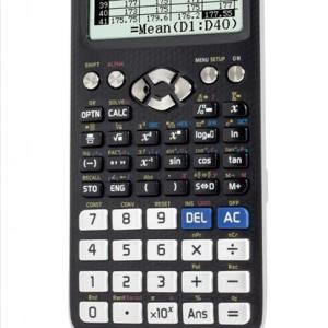 CASIO CALCULATOR FX-991EX