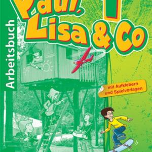 PAUL LISA & CO 1 ARBEITSBUCH
