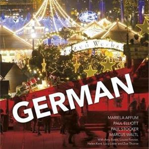 EDEXCEL A LEVEL GERMAN