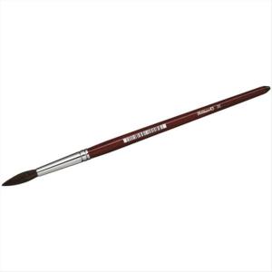 ΠΙΝΕΛΟ ΣΤΡΟΓΓΥΛΟ PELIKAN Ν.6