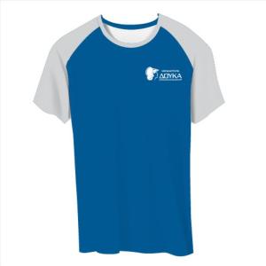 ΜΠΛΟΥΖΑ ΚΟΝΤΟΜΑΝΙΚΗ ΜΠΛΕ GSA