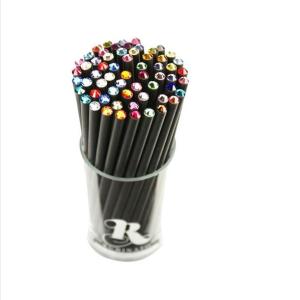 ΜΟΛΥΒΙ ΜΕ SWAROFSKI