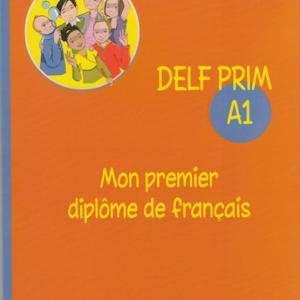 DELF PRIM A1