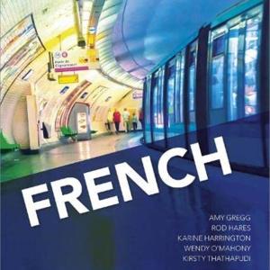 EDEXCEL A LEVEL FRENCH