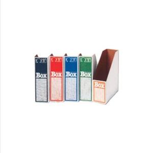 ΘΗΚΗ ΠΕΡΙΟΔΙΚΩΝ ΙΩΝΙΑ FILE BOX