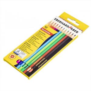 ΞΥΛΟΜΠΟΓΙΕΣ EBERHARDFABER 12ΑΔΑ