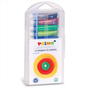 ΤΕΜΠΕΡΕΣ PRIMO 7,5ml ΣΕΤ 12 ΤΕΜΑΧΙΑ