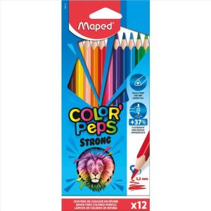 ΞΥΛΟΜΠΟΓΙΕΣ 12ΤΕΜ MAPED