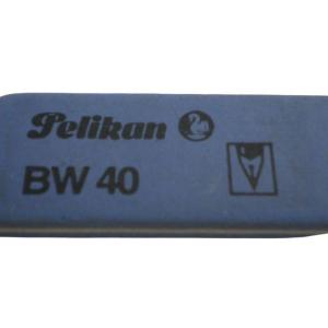 ΓΟΜΑ ΓΙΑ ΣΤΥΛΟ PELIKAN BW-40