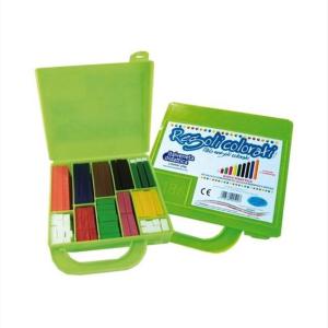 ΞΥΛΑΚΙΑ ΑΡΙΘΜΗΣΗΣ REGOLI COLORATI