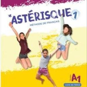 ASTERISQUE 1 METHODE